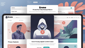 Erome Free - Upload and Explore Adult Content Safely